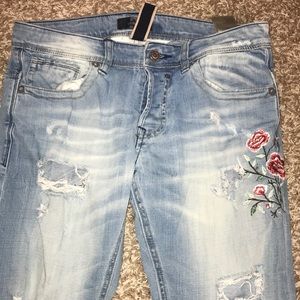 Men’s jeans
